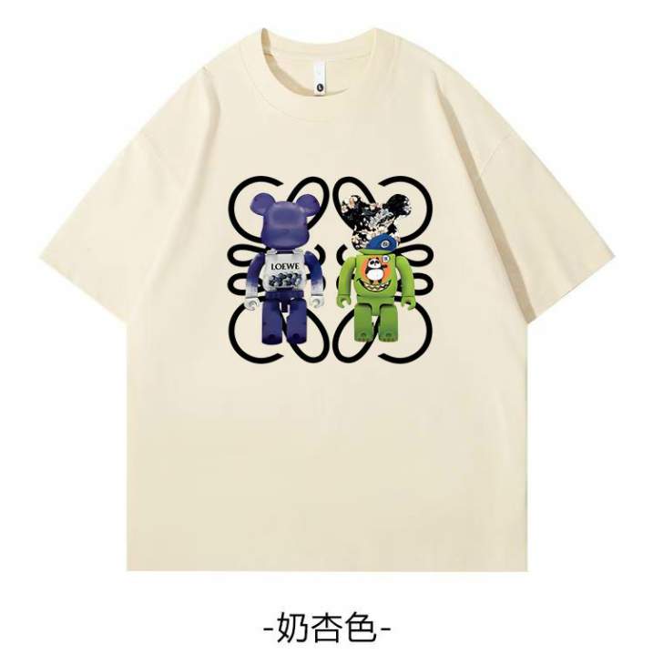 Picture of Loewe T Shirts Short _SKULoeweS-2XL11Lx579164